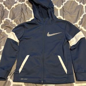 Nike Dry Fit Jacket